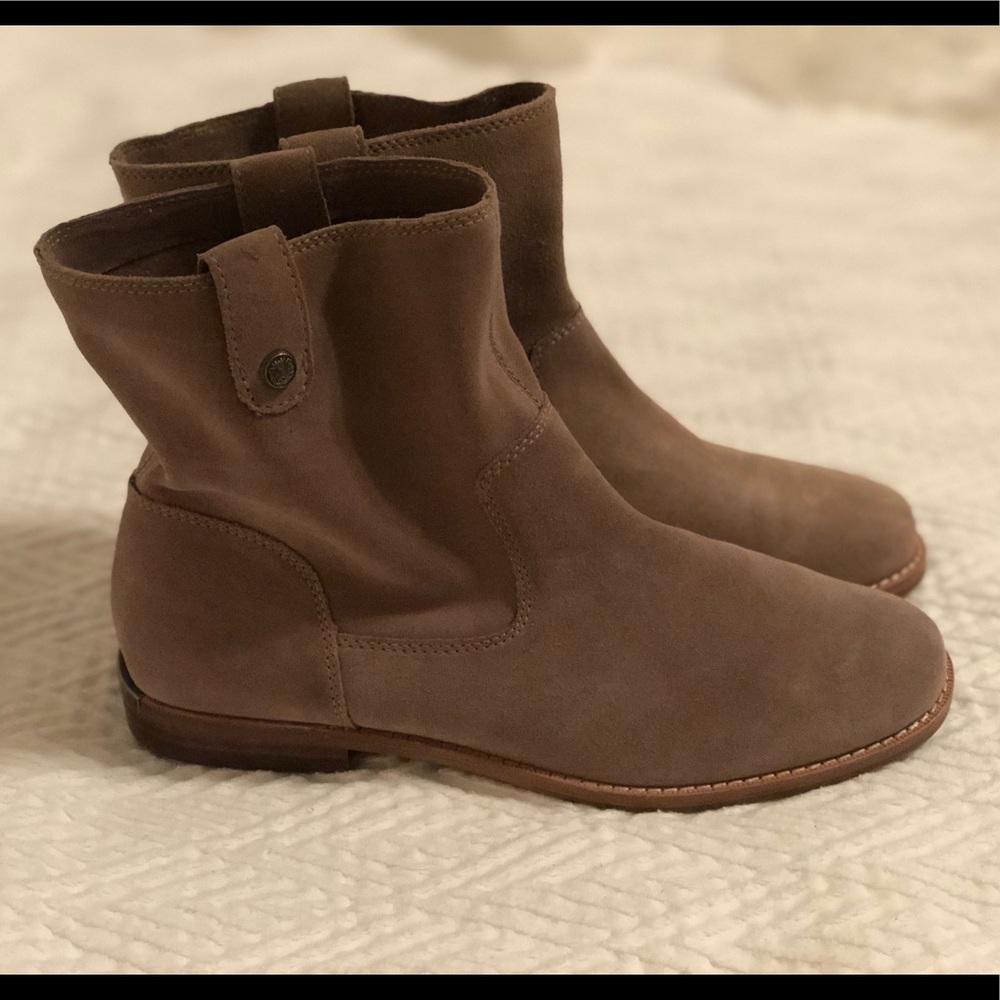 Arturo Chiang Blayzen boots